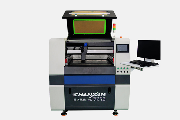 醋酸布膠帶專用切割機(jī)型——醋酸布激光膜切機(jī) 醋酸布膠帶專用切割機(jī)型——醋酸布激光膜切機(jī)