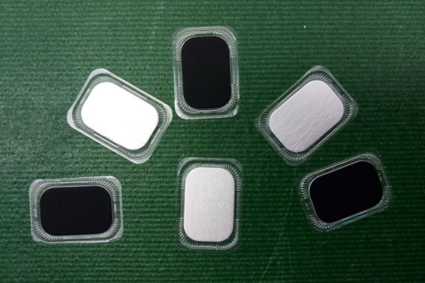 透氣音膜，防水透聲膜切割設備—音膜激光切割機