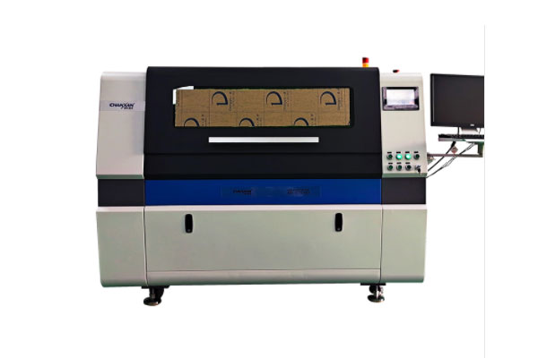 透氣音膜，防水透聲膜切割設備—音膜激光切割機