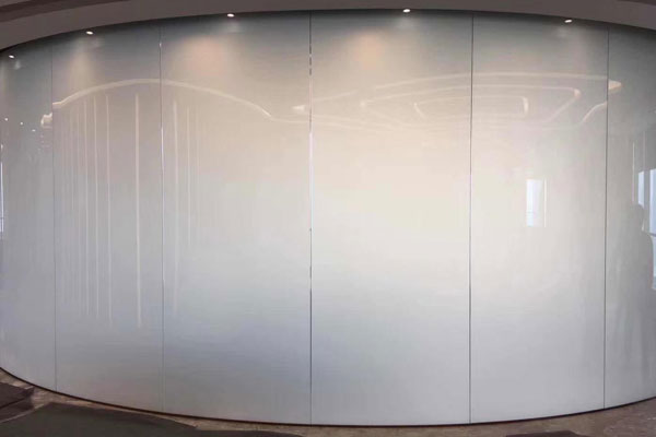 調光膜霧化玻璃切割設備—調光膜激光切割機 調光膜霧化玻璃切割設備—調光膜激光切割機