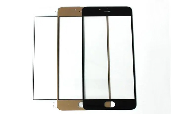 手機全面屏異形切割設備——屏幕面板激光切割機 手機全面屏異形切割設備——屏幕面板激光切割機