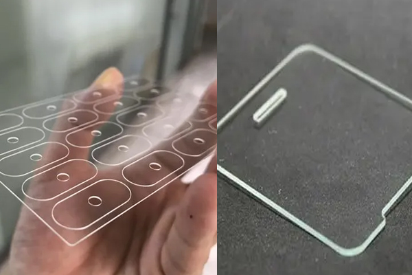 玻璃激光切割機(jī)（價(jià)格）多少錢一臺(tái)？