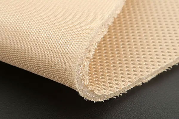 三明治網布激光裁剪設備—3D網布激光切割機 三明治網布激光裁剪設備—3D網布激光切割機