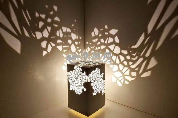 激光切割機在燈具燈飾行業的應用 激光切割機在燈具燈飾行業的應用