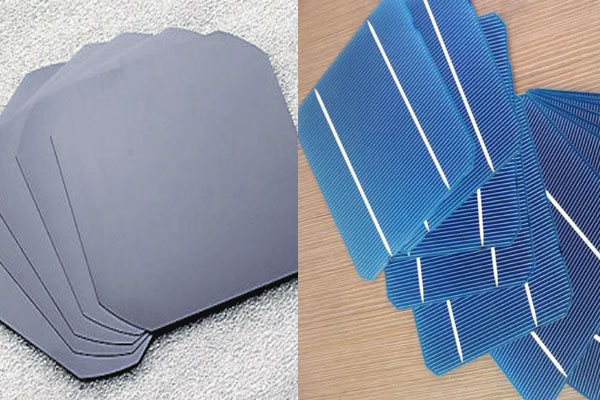 硅片(太陽能電池板)切割劃線設備—硅片激光切割機 硅片(太陽能電池板)切割劃線設備—硅片激光切割機