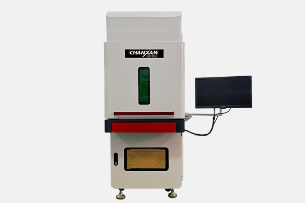 柔性標(biāo)簽紙德莎專用打標(biāo)機型—標(biāo)簽紙激光切割機