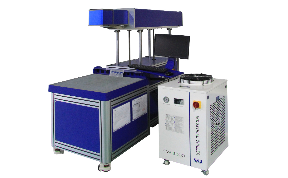 全自動(dòng)太陽能電池片激光劃片裂片設(shè)備——高速激光劃片機(jī) 全自動(dòng)太陽能電池片激光劃片裂片設(shè)備——高速激光劃片機(jī)