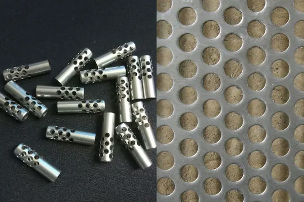 不銹鋼精密切割打孔設備—金屬激光打孔機 不銹鋼精密切割打孔設備—金屬激光打孔機