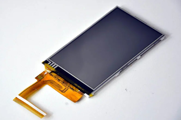 TFT液晶顯示屏幕切割設備—屏幕激光切割機 TFT液晶顯示屏幕切割設備—屏幕激光切割機