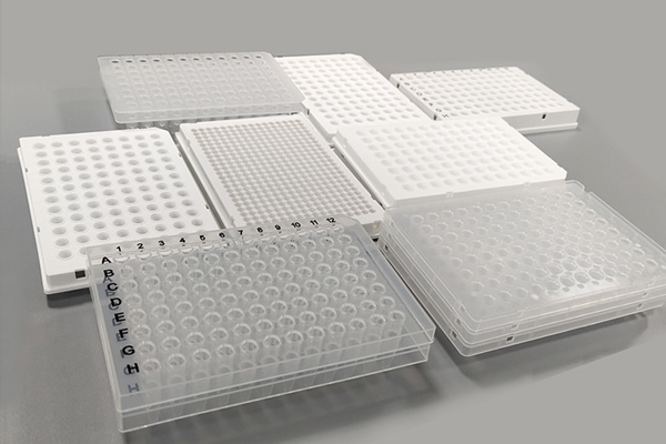 PCR激光鐳雕設(shè)備—PCR板激光打標(biāo)機 PCR激光鐳雕設(shè)備—PCR板激光打標(biāo)機