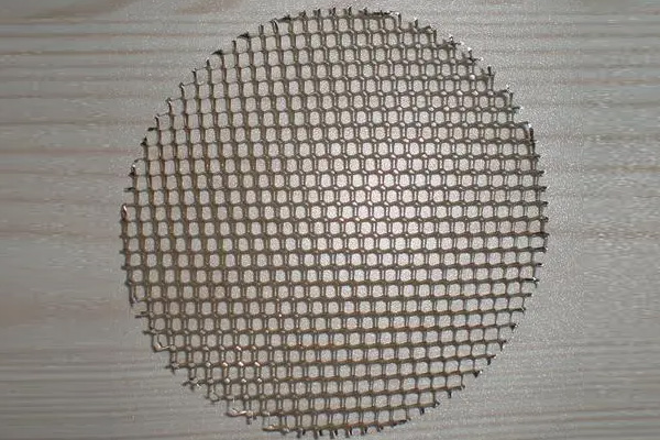 鎳網(wǎng)精密切割設(shè)備——金屬激光切割機