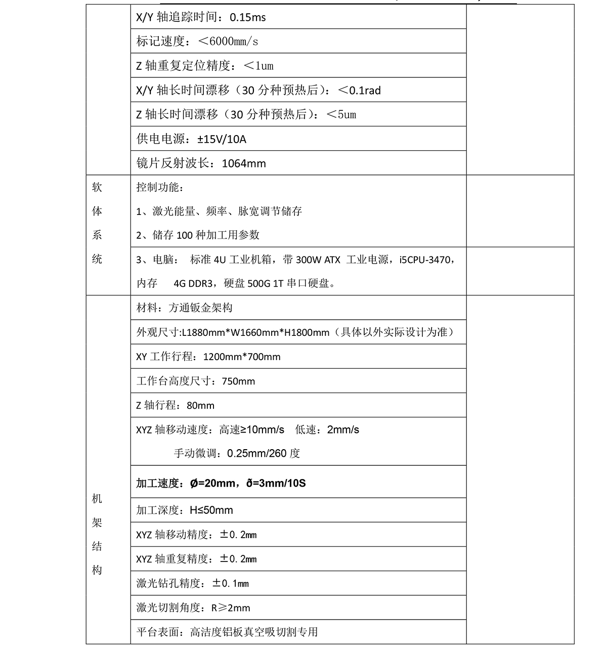 玻璃激光打孔設(shè)備 玻璃激光打孔設(shè)備