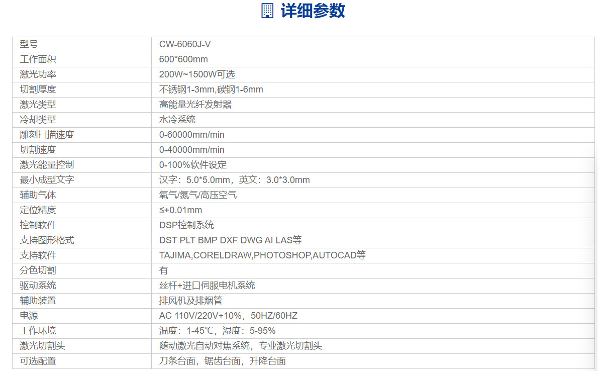 小型金屬精密激光切割機 小型金屬精密激光切割機