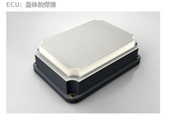 汽車胎壓傳感器激光密封焊接工藝 汽車胎壓傳感器激光密封焊接工藝