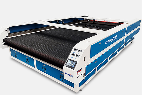 PE-UD防彈布切割工藝分析 PE-UD防彈布切割工藝分析