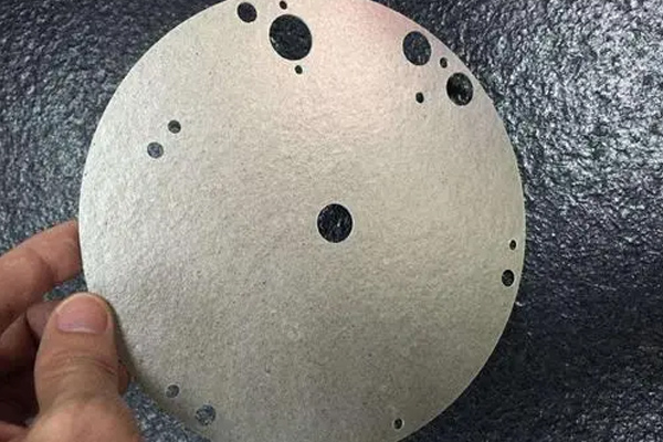 云母材料激光切割工藝 云母材料激光切割工藝