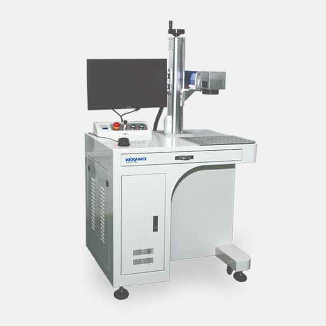 CX-50G光纖打標機 CX-50G光纖打標機