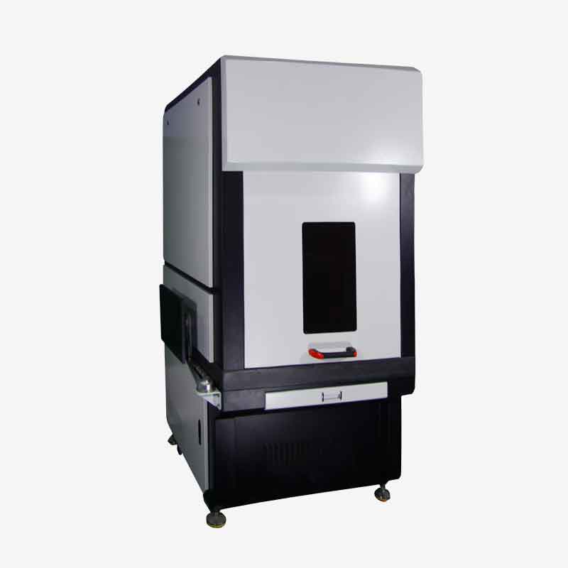 CX-HV 視覺互移打標機