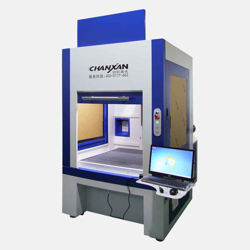 CXF-6060大幅面飛行激光雕花機 CXF-6060大幅面飛行激光雕花機