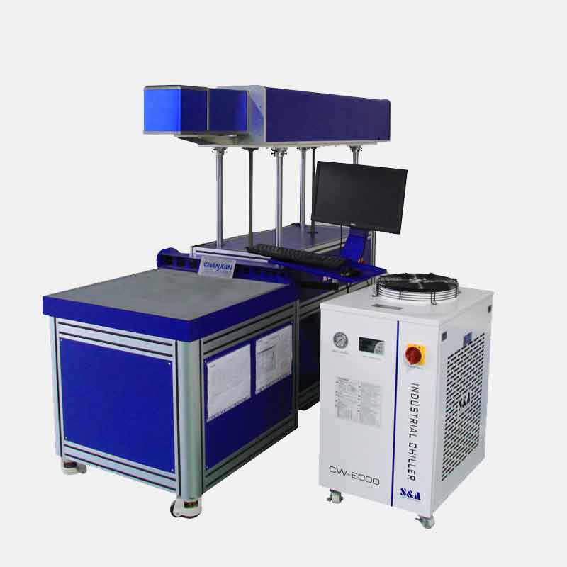 刻字膜激光切割機(jī)
