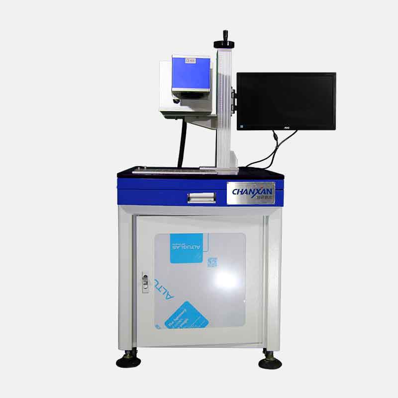 公勺公筷激光打標(biāo)機 公勺公筷激光打標(biāo)機