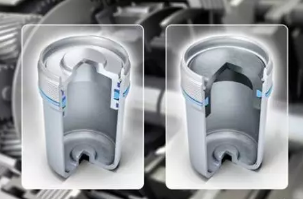 激光焊接汽車燃油系統(tǒng)塑料部件