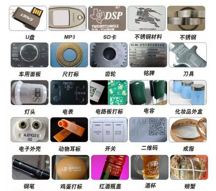 你不了解的飛行激光打標(biāo)機(jī)