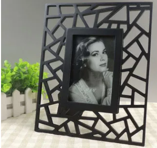 激光切割相框，鎖住時(shí)光，留住美好