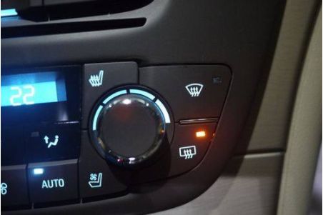 激光打標汽車內飾，打造專屬您的非凡享受