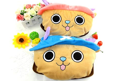 激光技術遇到電熱寶，冬天再冷也不怕啦！