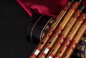 激光雕刻古樂器，讓古樂器續(xù)寫新時代的東方美