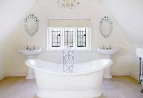 激光打標(biāo)衛(wèi)浴，讓您在家隨心所浴