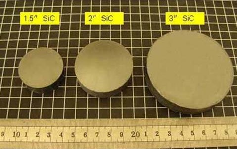 激光打標機在半導體行業的應用