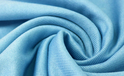 激光在清潔行業的應用-激光切割拖把布