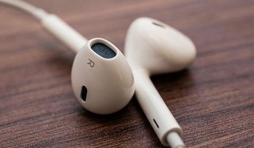 激光打標技術應用之耳機激光打標