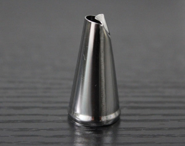 激光焊接裱花嘴，蛋糕裱花工藝的“工業(yè)革命”