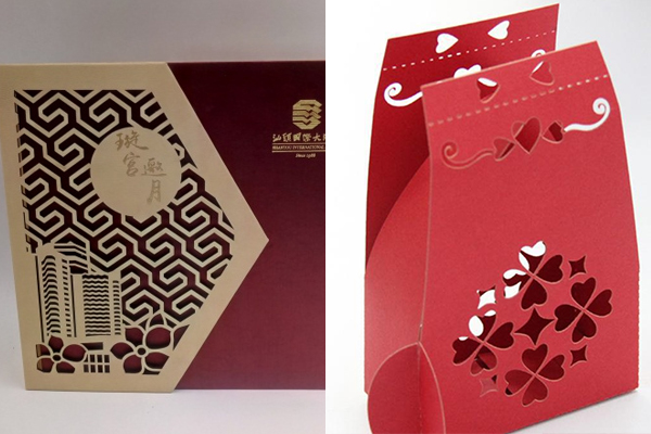 當中秋與激光相遇，故事開始了.........