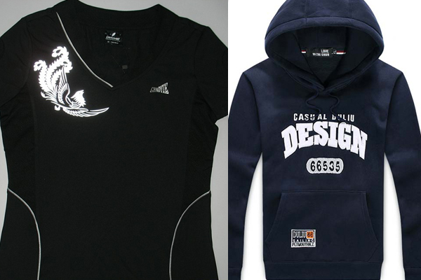 刻字膜激光打標機，服裝膠膜切割“利器