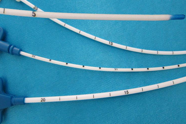 醫(yī)用導(dǎo)管導(dǎo)尿管塑料管標(biāo)記設(shè)備—導(dǎo)管刻度線打標(biāo)機(jī)