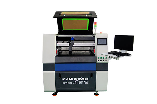 怎么選擇適合自己的激光切割機？