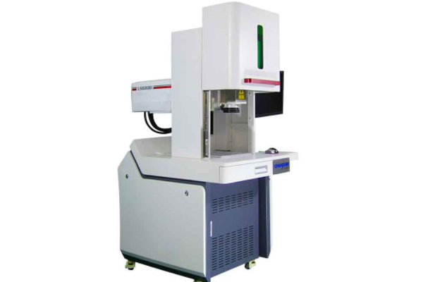 如何選擇激光打標機？