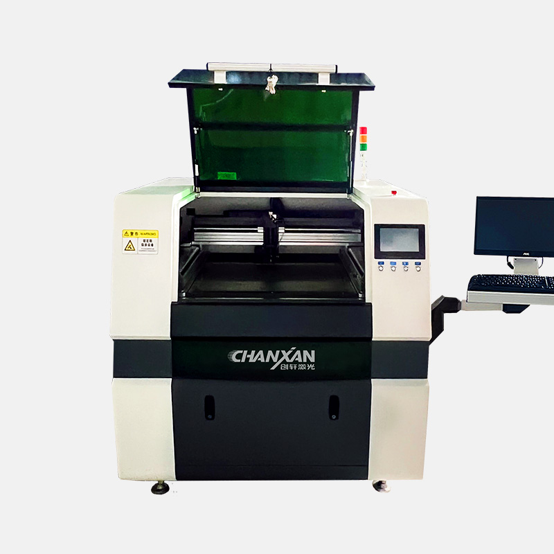 CW-650R醫療材料激光切割機 CW-650R醫療材料激光切割機