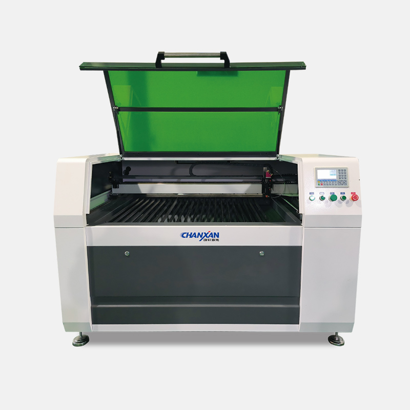 SG-1390 竹木制品激光切割機 SG-1390 竹木制品激光切割機